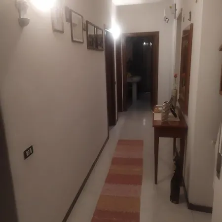 Casa Vacanze Berchidda