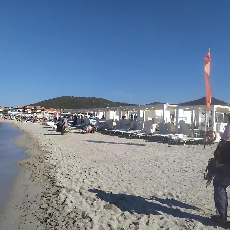 Holiday home Casa Vacanze Berchidda