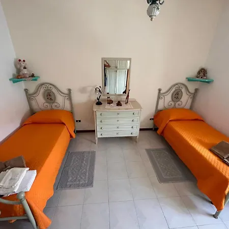 Holiday home Casa Vacanze *