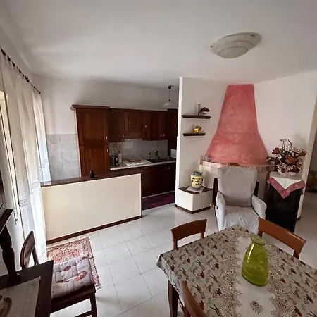 Holiday home Casa Vacanze