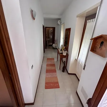 Casa Vacanze Holiday home