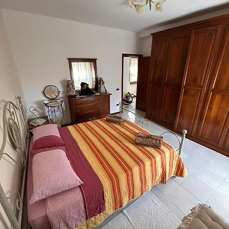 Holiday home Casa Vacanze Berchidda