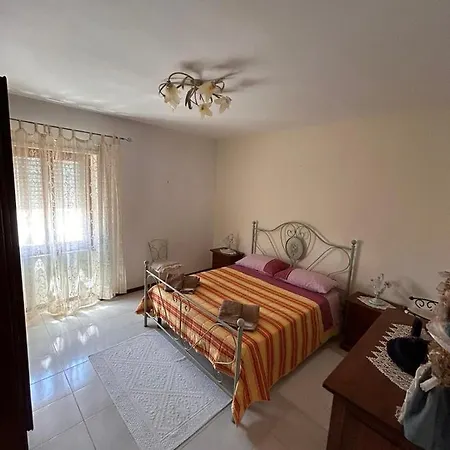 Holiday home Casa Vacanze