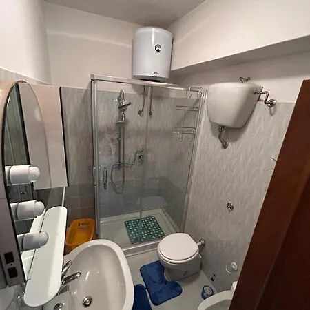 Casa Vacanze Holiday home *